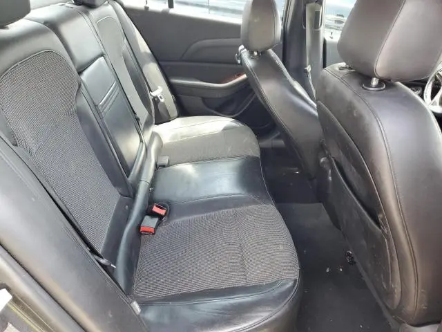 2013 CHEVROLET MALIBU 2LT  