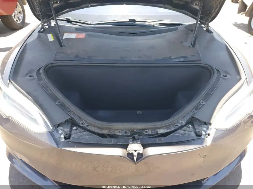 2016 TESLA MODEL S 60D/70D/75D/85D/90D