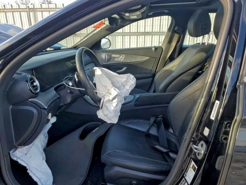 2021 MERCEDES-BENZ E 350 4MATIC  