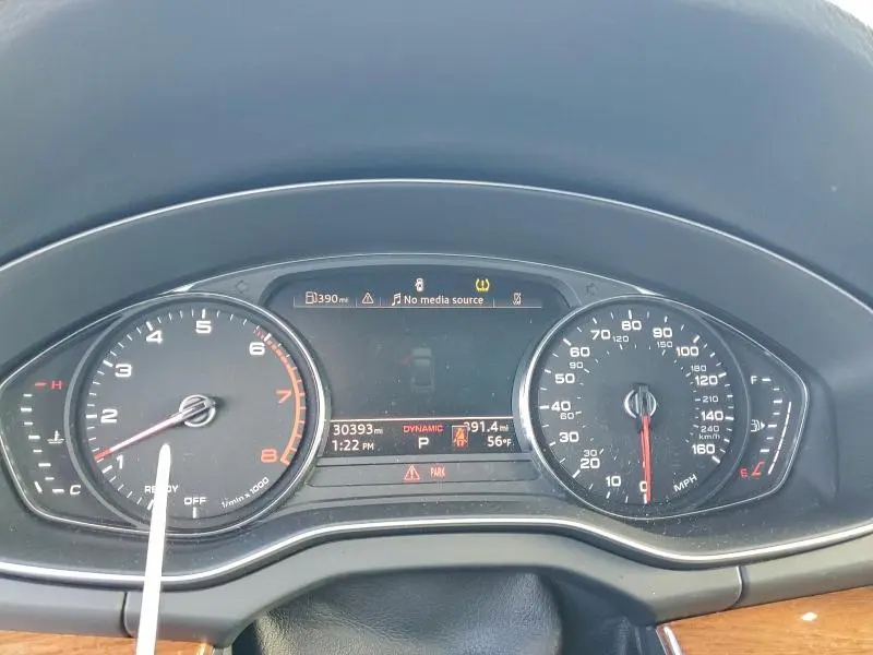 2022 AUDI Q5 PREMIUM 45  