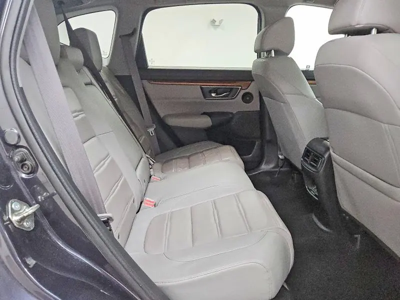 2018 HONDA CR-V EXL  