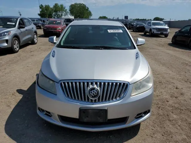 2011 BUICK LACROSSE CXL  