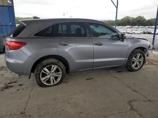 2013 ACURA RDX TECHNOLOGY  