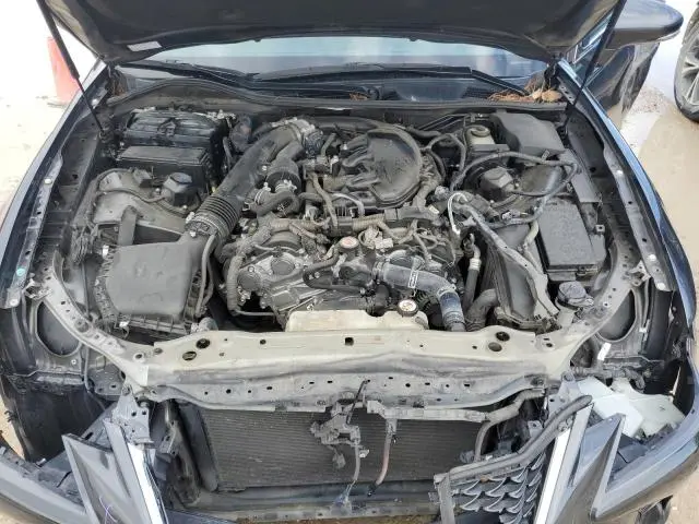 2018 LEXUS GS 350 BASE  