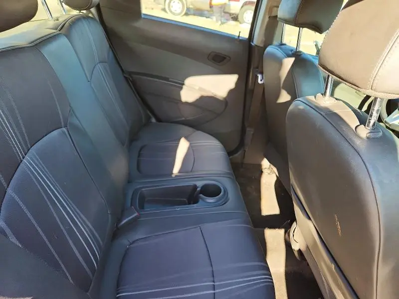 2013 CHEVROLET SPARK LS  