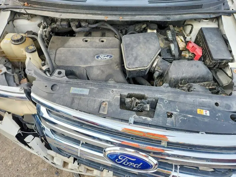 2011 FORD EDGE SE  