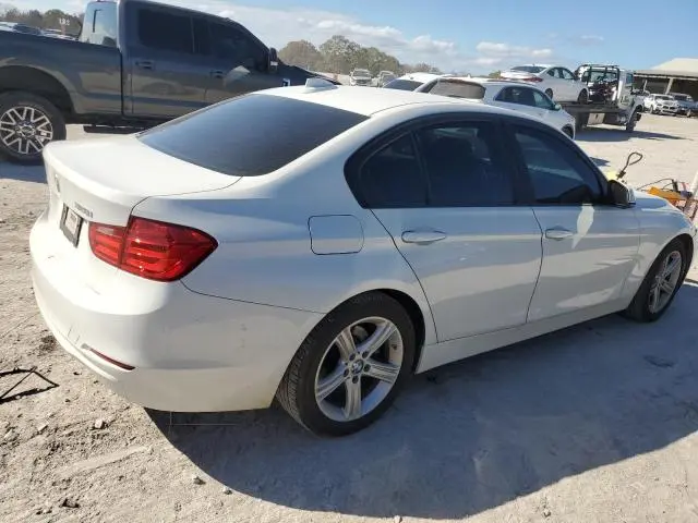 2014 BMW 328 I SULEV  