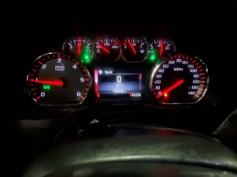 2015 GMC YUKON XL K1500 SLT  