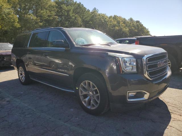 2016 GMC YUKON XL K1500 SLT