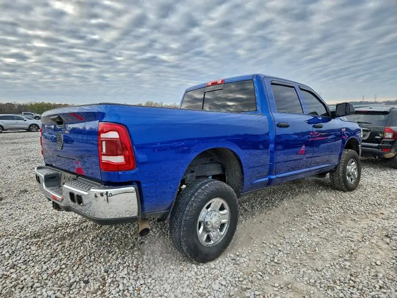 2019 RAM 2500 TRADESMAN  