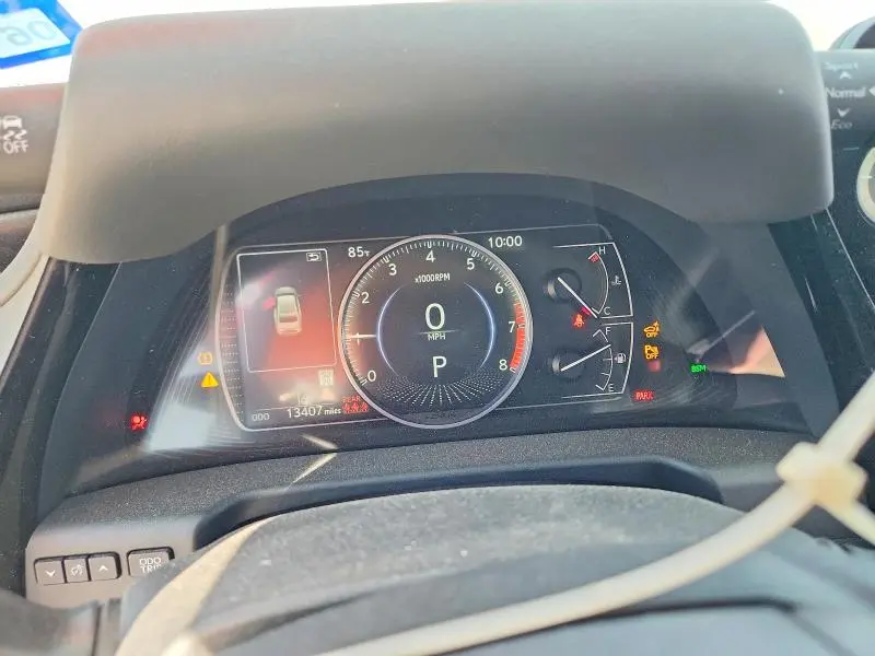 2023 LEXUS ES 350 BASE  