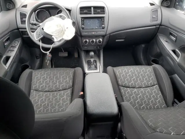 2024 MITSUBISHI OUTLANDER SPORT S/SE  