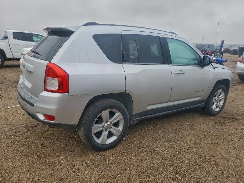 2011 JEEP COMPASS SPORT  