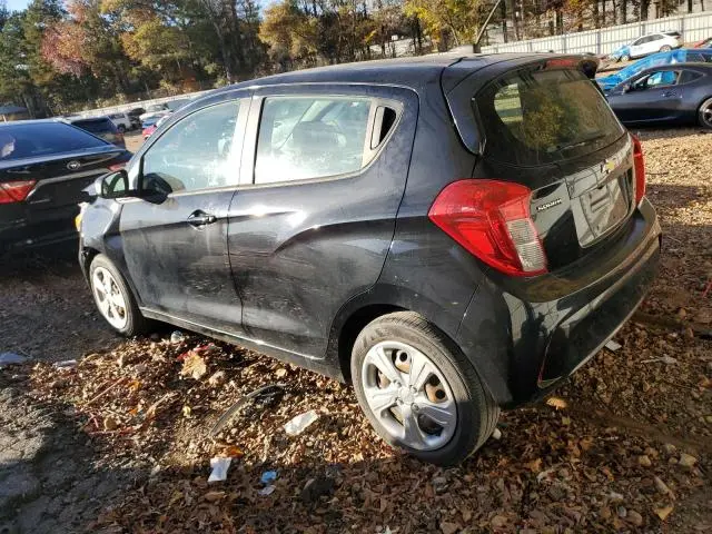 2020 CHEVROLET SPARK LS  