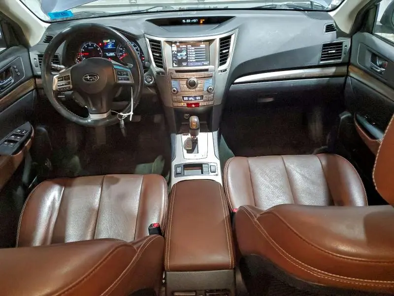 2014 SUBARU OUTBACK 3.6R LIMITED  