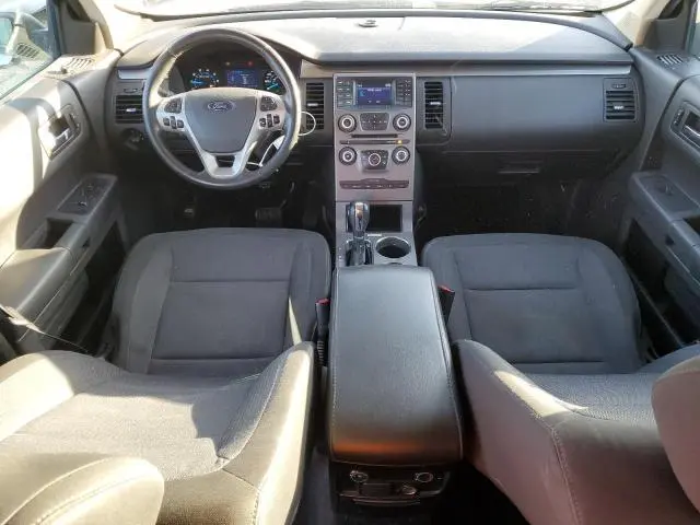2015 FORD FLEX SE  