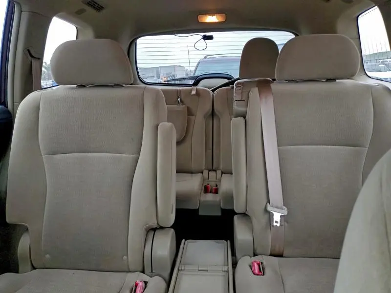 2013 TOYOTA HIGHLANDER BASE  