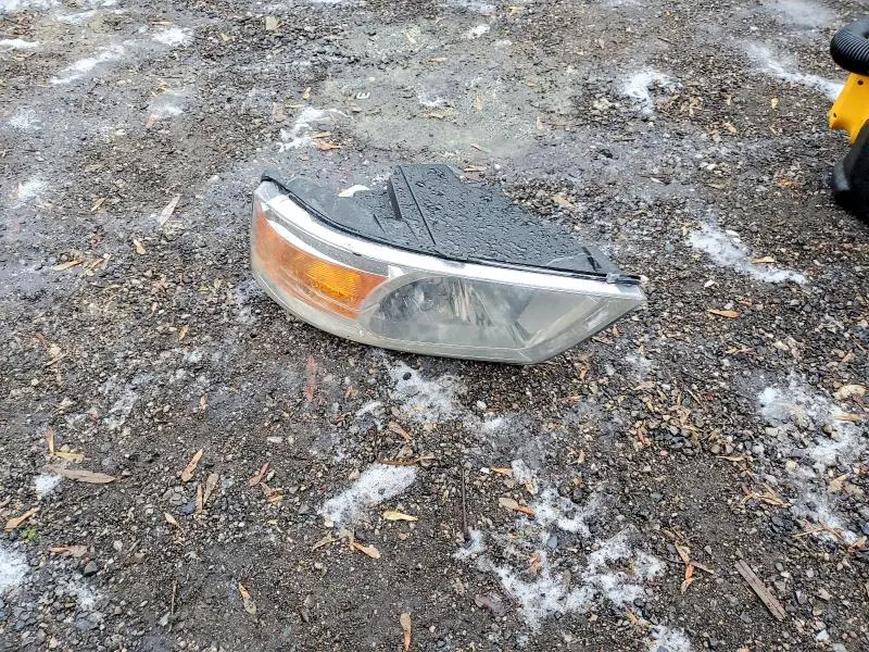 2010 DODGE GRAND CARAVAN SE  