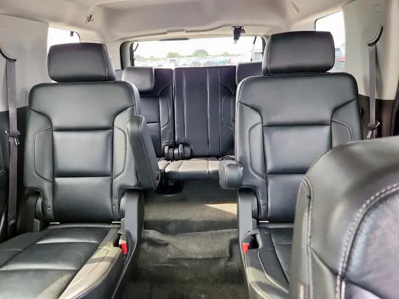 2016 CHEVROLET TAHOE C1500 LT  