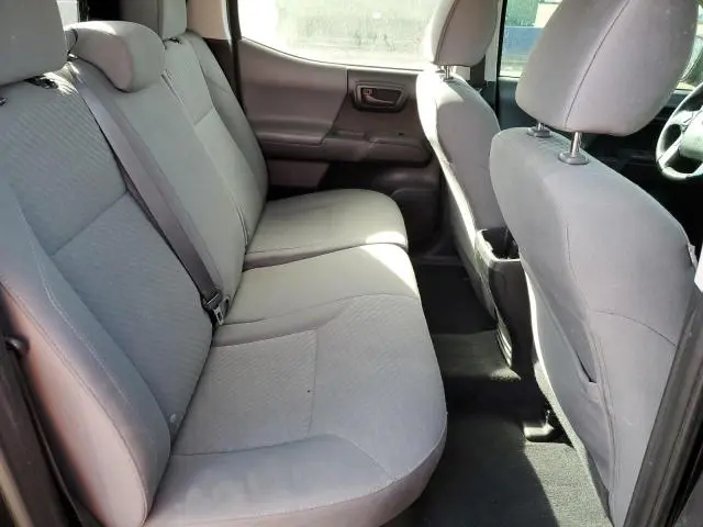 2021 TOYOTA TACOMA DOUBLE CAB  