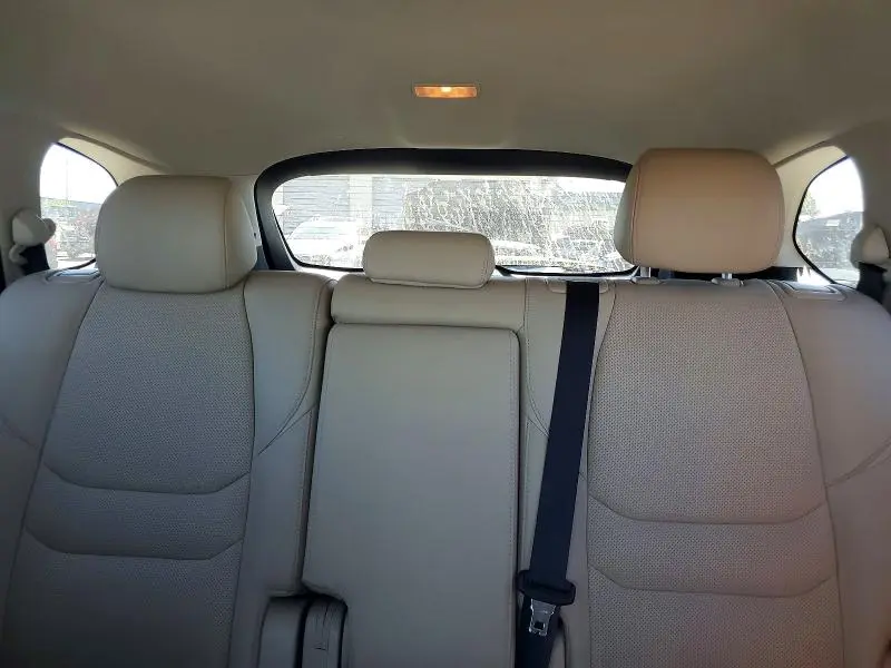 2018 MAZDA CX-9 TOURING  