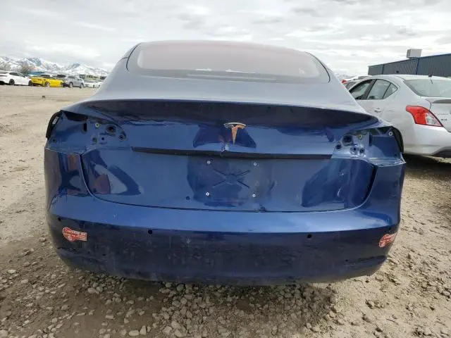 2017 TESLA MODEL 3 