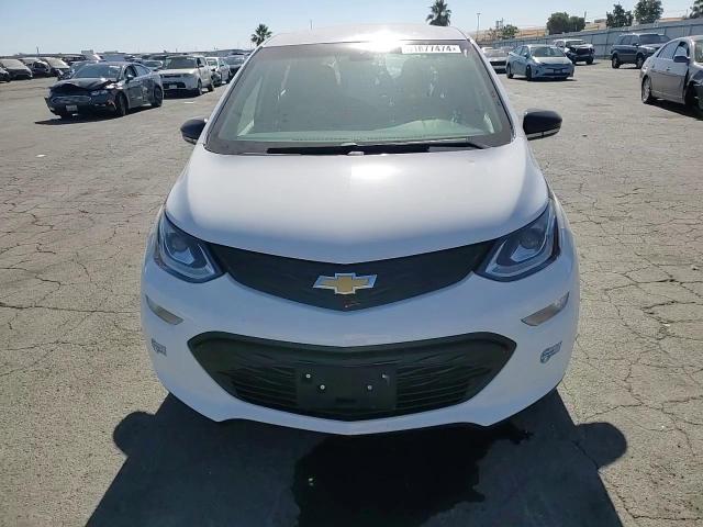 2020 CHEVROLET BOLT EV LT