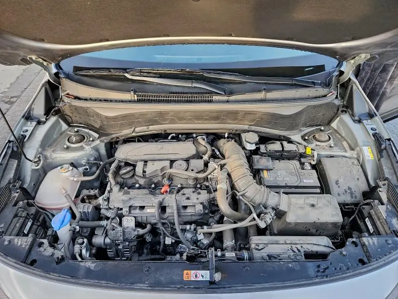 2024 KIA SELTOS X LINE  