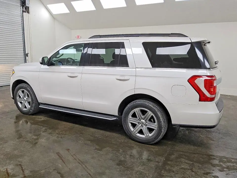 2019 FORD EXPEDITION XLT  