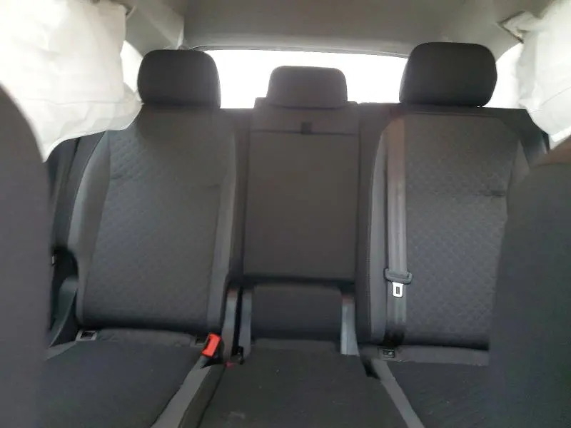 2019 VOLKSWAGEN TIGUAN S  