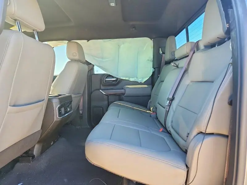 2021 GMC SIERRA K1500 SLT  