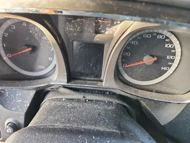 2013 GMC TERRAIN SLE  