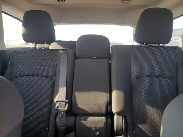 2018 DODGE JOURNEY SXT  