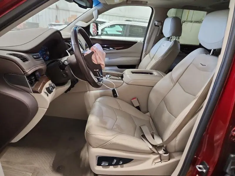 2016 CADILLAC ESCALADE PREMIUM  