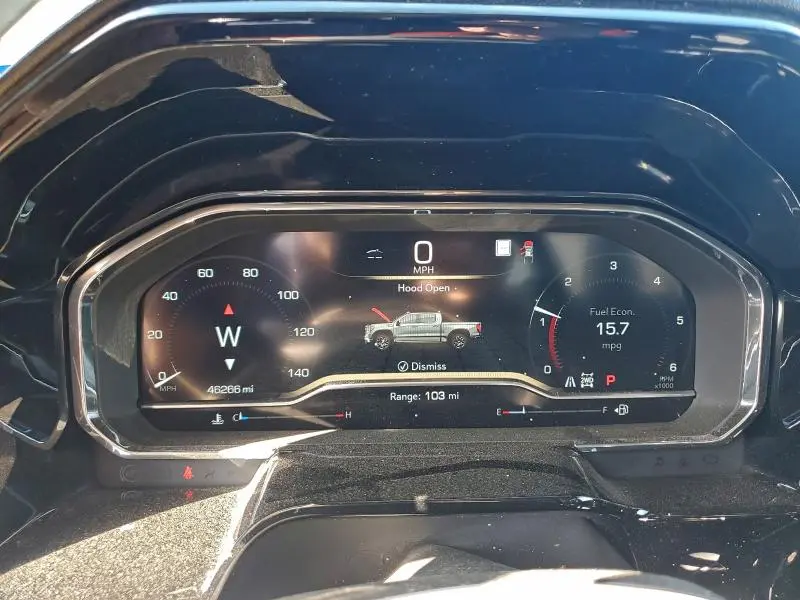 2022 GMC SIERRA K1500 SLT  