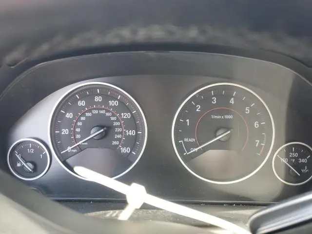 2016 BMW 428 I SULEV  