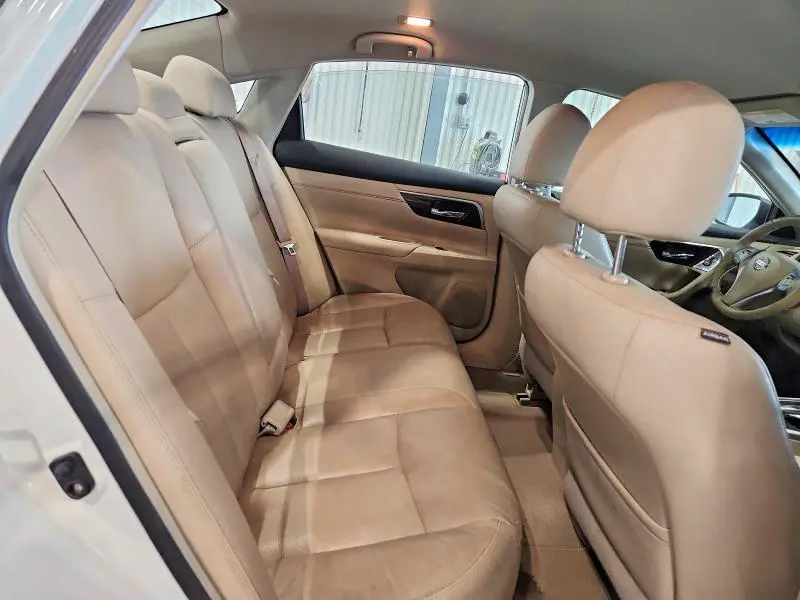 2013 NISSAN ALTIMA 2.5/S/SV/SL  