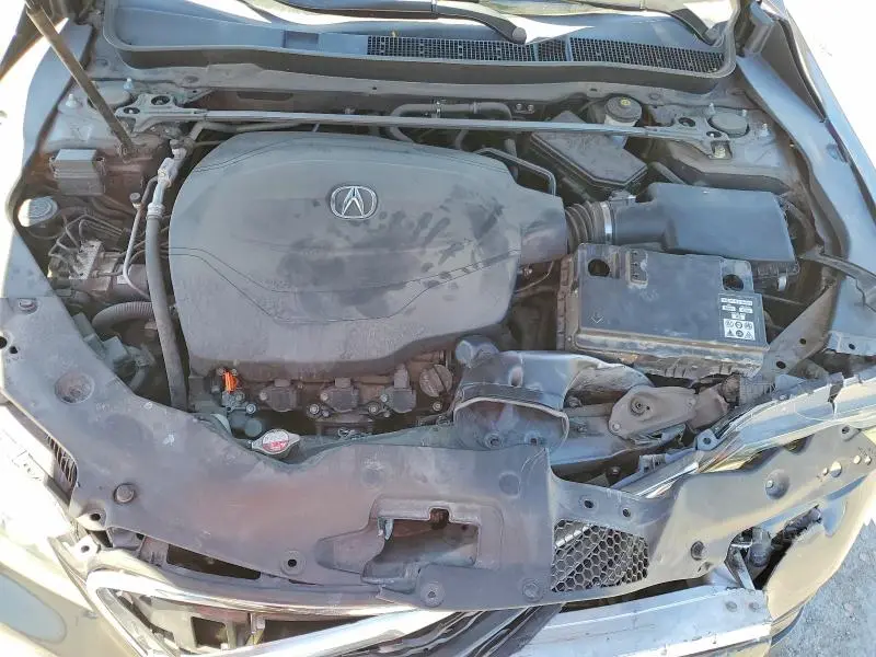2015 ACURA TLX TECH  