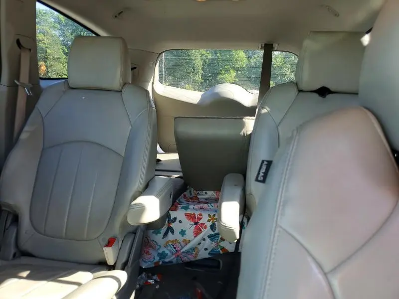 2016 BUICK ENCLAVE   