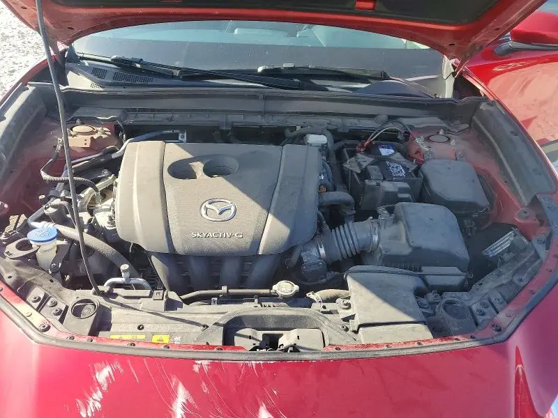 2020 MAZDA CX-30 PREFERRED  