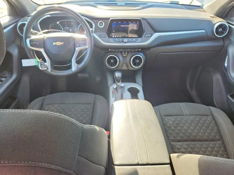 2019 CHEVROLET BLAZER 1LT  