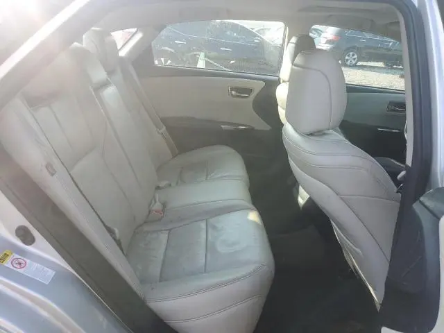 2013 TOYOTA AVALON BASE  