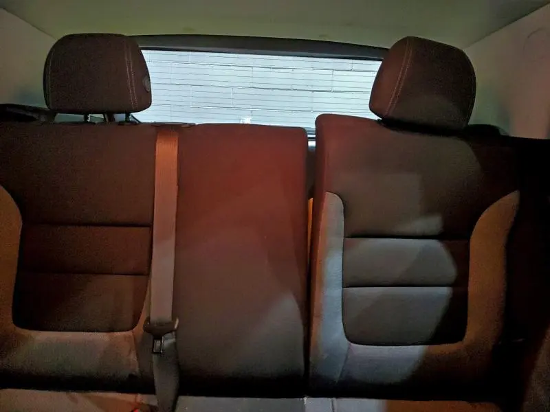 2025 CHEVROLET TRAILBLAZER LS  