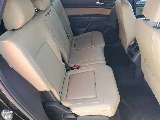 2020 VOLKSWAGEN ATLAS CROSS SPORT SE  