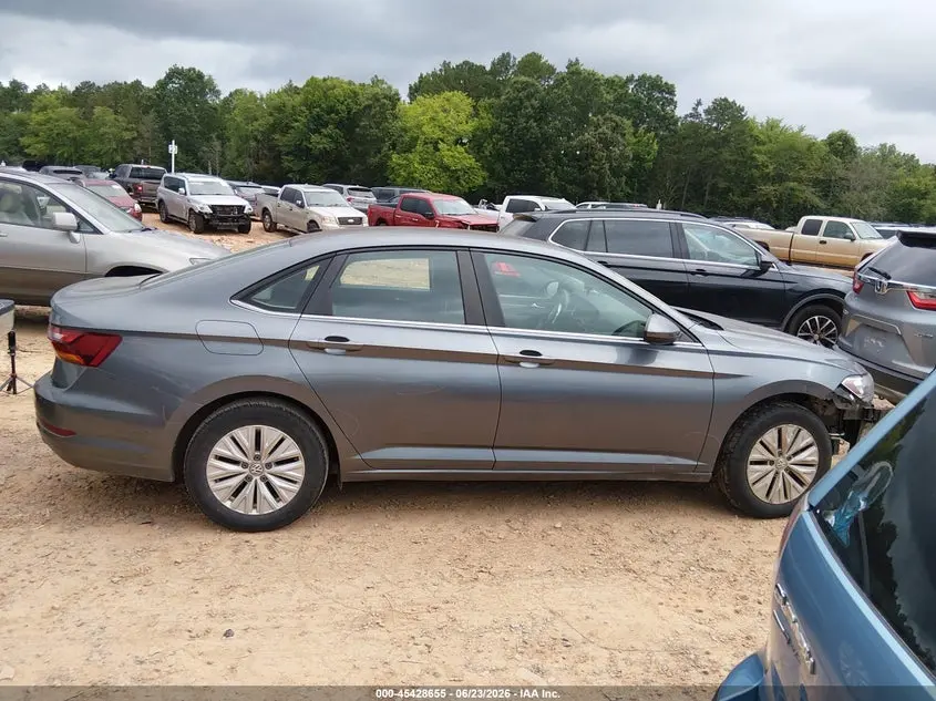 2019 VOLKSWAGEN JETTA 1.4T R-LINE/1.4T S/1.4T SE