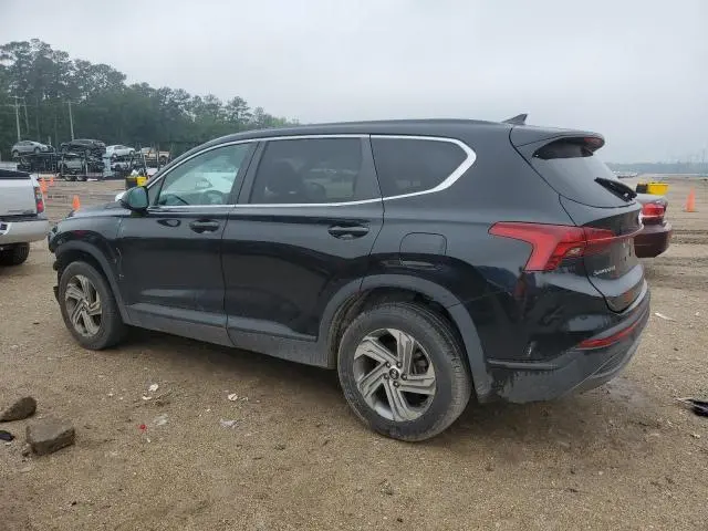 2021 HYUNDAI SANTA FE SE  