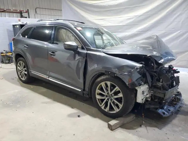 2019 MAZDA CX-9 GRAND TOURING  