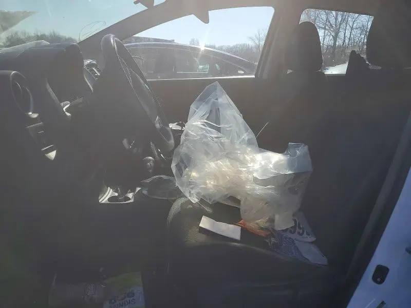 2016 NISSAN VERSA NOTE S  