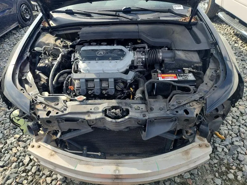 2012 ACURA TL   