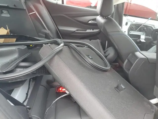 2025 BUICK ENVISTA SPORT TOURING  